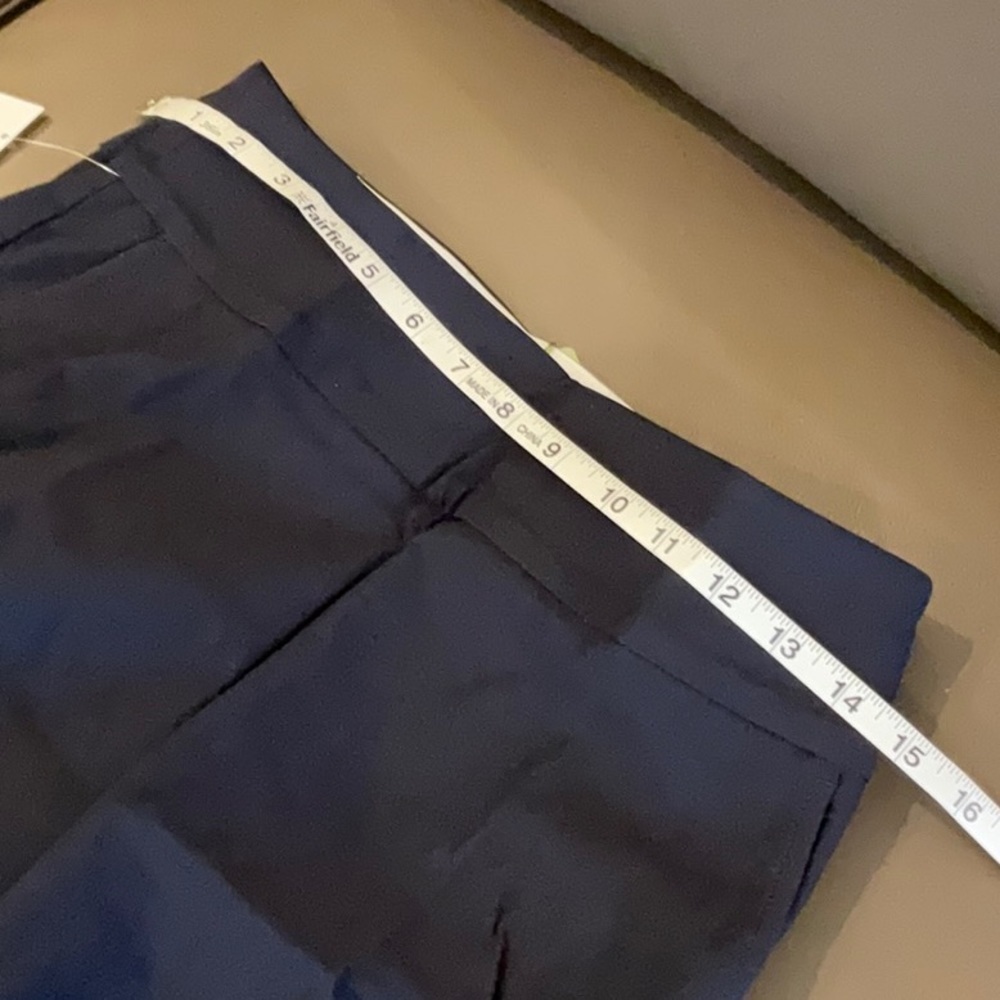 Swing Control Ladies 18" Basic Core Golf Shorts N… - image 5